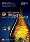 Petroleum Exploration and Development杂志封面